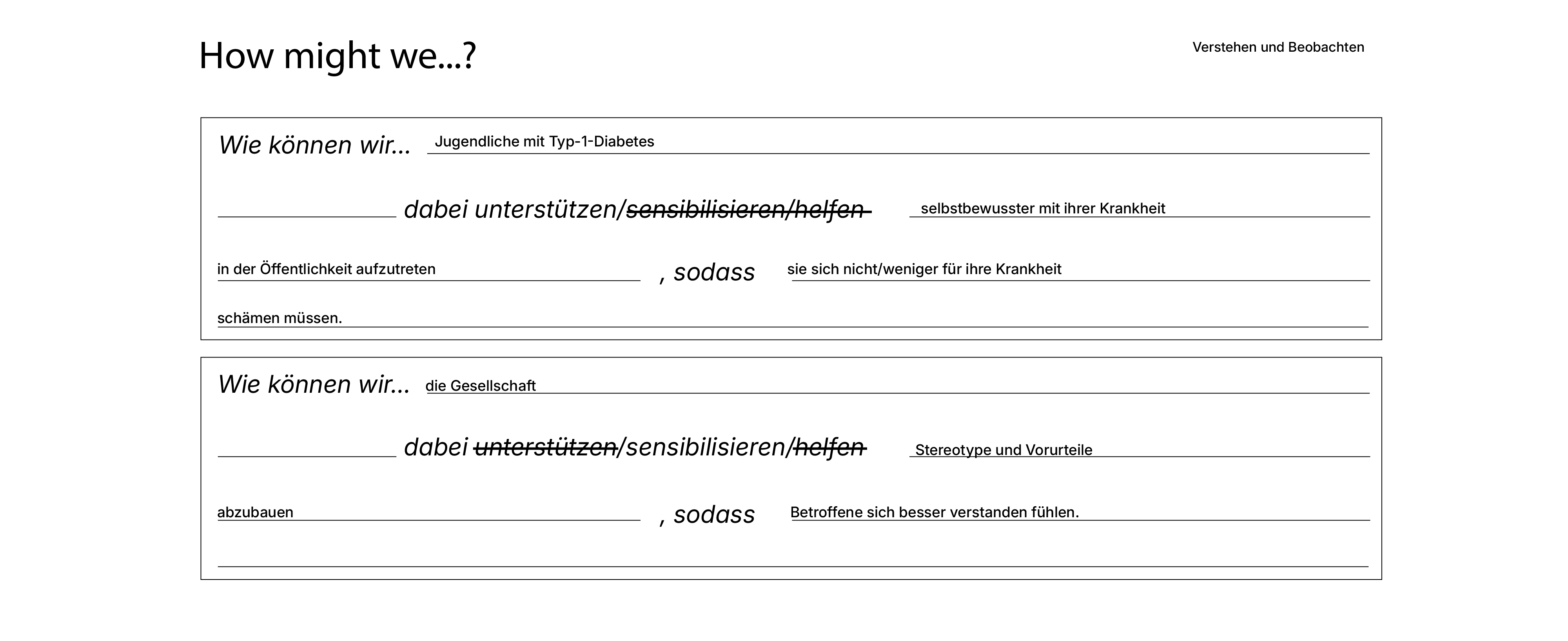 Beispielgrafik